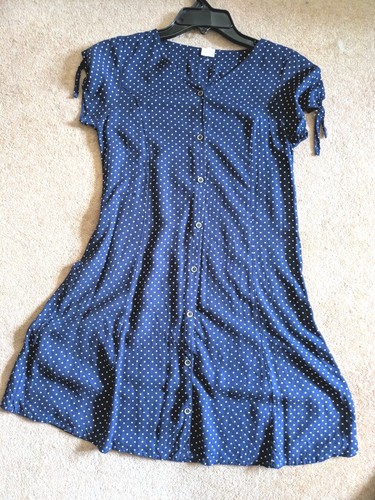 Next lovely girls - girls, navy