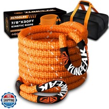 YUNPEAK 7/8" x 30ft Heavy-Duty