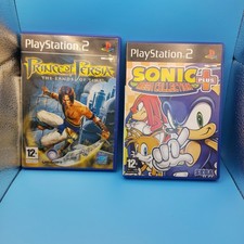 PlayStation 2 Game Bundle