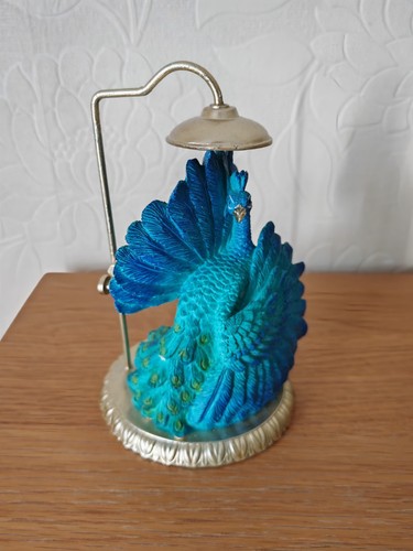 Next blue benedict peacock - benedict,