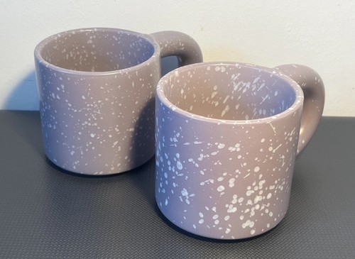 Habitat marshmallow ceramic - marshmallow,