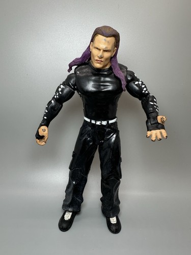 Jakks pacific titan - pacific, jeff