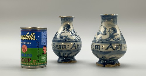 17th century italian savona - 17th-century,