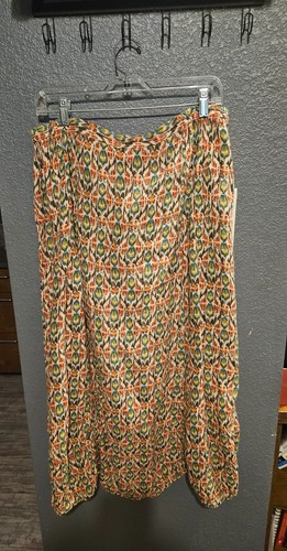 Sundance women linen - linen, skirt
