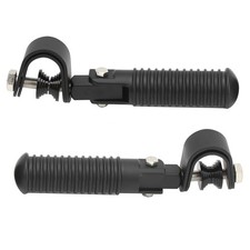 Pair Of Motorcycle Foot Pegs