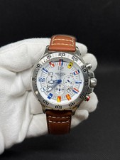 Nautica NAD19562G NST Chrono