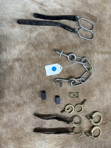 Driving harness hardware parts - harness,