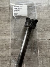 Spare Part for WEBLEY & SCOTT - WEBLEY SERVICE RIFLE MK2, AIR RIFLE Part No #...