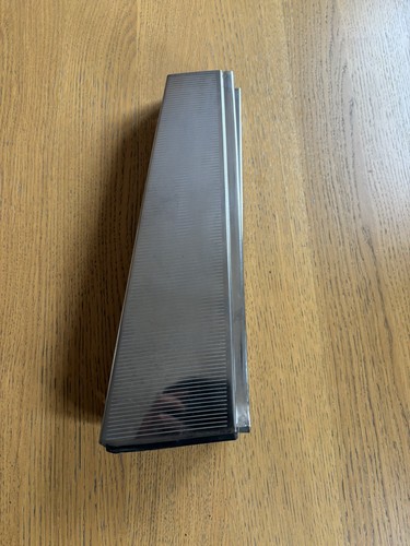 Triumph stag post chrome - stag,