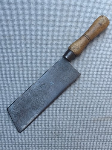 Vintage billhook - vintage,
