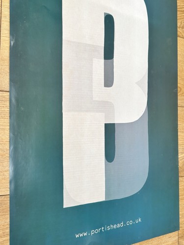 Original portishead p3 - original,