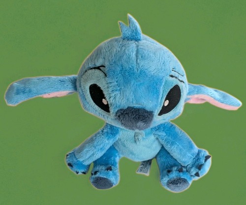 Official disney stitch - official, 8"