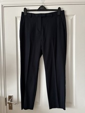 Ladies Next Tailored Trousers