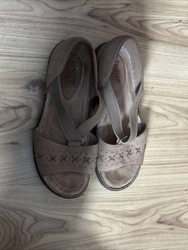 Hotter comfort concept candice - hotter,