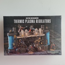 Warhammer 40k Sector