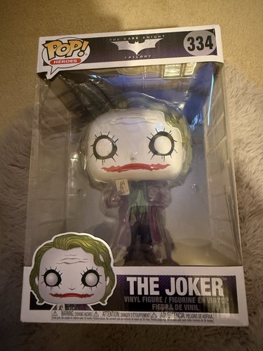 Funko pop joker large - pop,