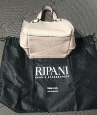 RIPANI Pink Shoulder Bag