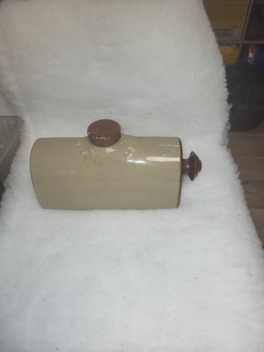 Antique vintage stoneware - stoneware, hot