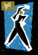 David Bowie: Serious Moonlight