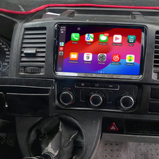 For Volkswagen T5 Caravelle