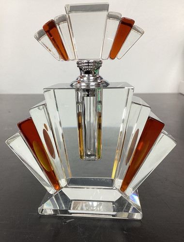 Vintage art deco - deco, top’