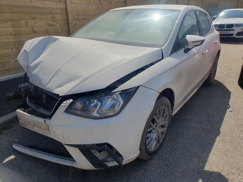 Breaking seat ibiza mk5 2017 - seat,