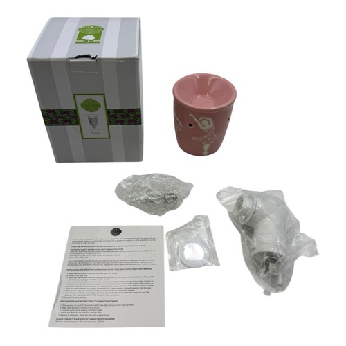Scentsy mini plug warmer - scentsy,