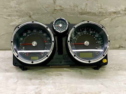 Polo 6n2 gti speedo - 6n2, clocks