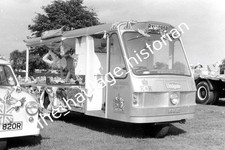 THH Truck Photos - Unigate