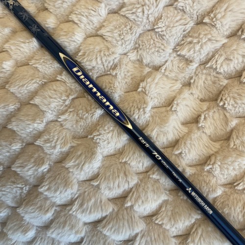 Diamana kai x5ct - diamana,