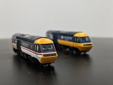 Dapol Class 43 HST Pack GWR