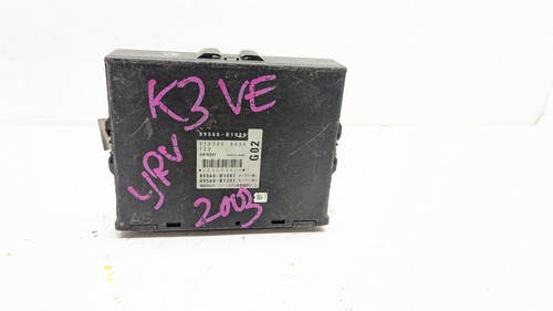 Daihatsu yrv 2001 2004 fuel - yrv,