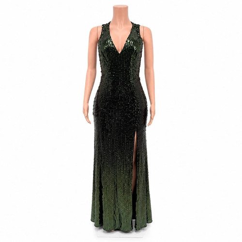 Bob mackie black emerald - bob,
