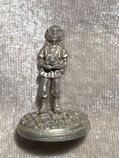 Clarecraft DMP02 Miniature