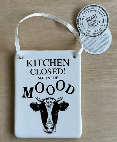 Kitchen closed not the - not,