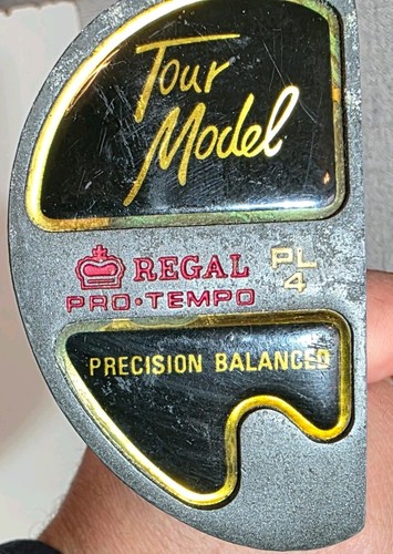 Regal tour model - regal,