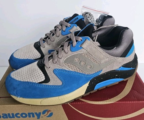 Saucony bodega elite grid - bodega,