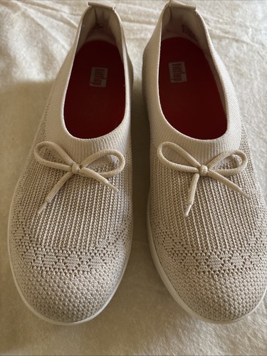 Fitflop summer pumps size 5 - summer, 8.5