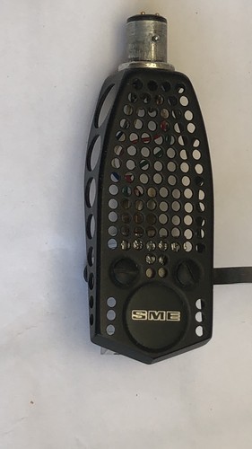 Sme 3009 series - series, headshell