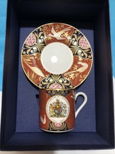 Boxed Royal Worcester