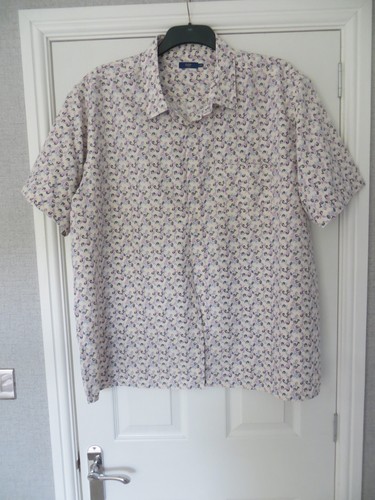 Mens cotton traders - , short