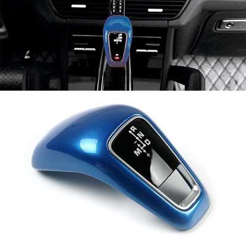 Abs gear knob cover - abs,