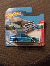 Hot Wheels Toyota AE86