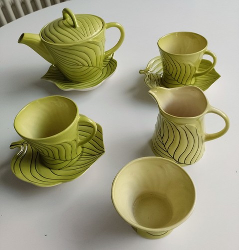 Carlton ware vintage 1950s - ware,