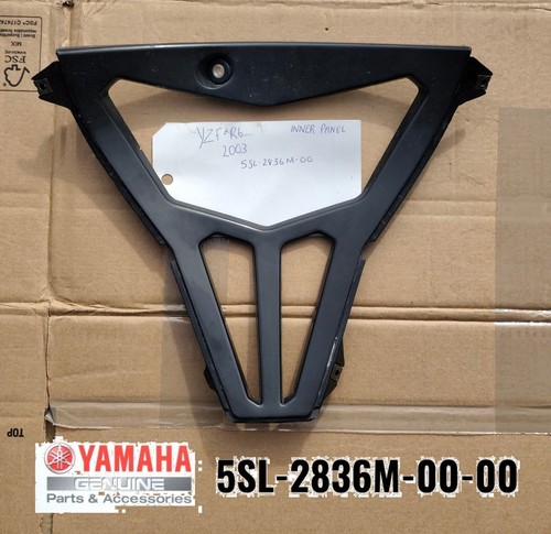 Yamaha yzf 2003 2004 - -,