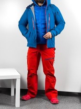 Schoffel Gore-Tex / Down Ski