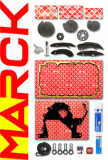 BMW N47 Timing Chain Kit