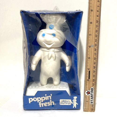Pillsbury poppin fresh - fresh, dough