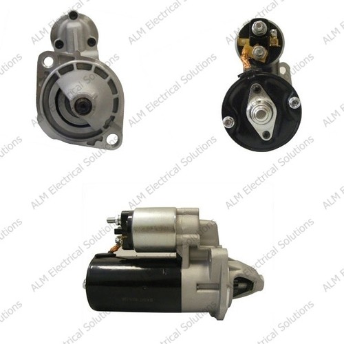 Audi quattro starter - 2.1,