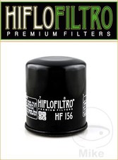 KTM SMC 660 LC4 Supermoto 2003-2006 Hiflo Oil Filter